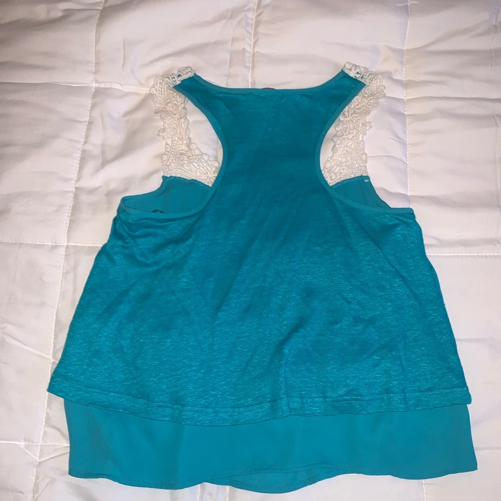 Tank top - Picture 2 of 2